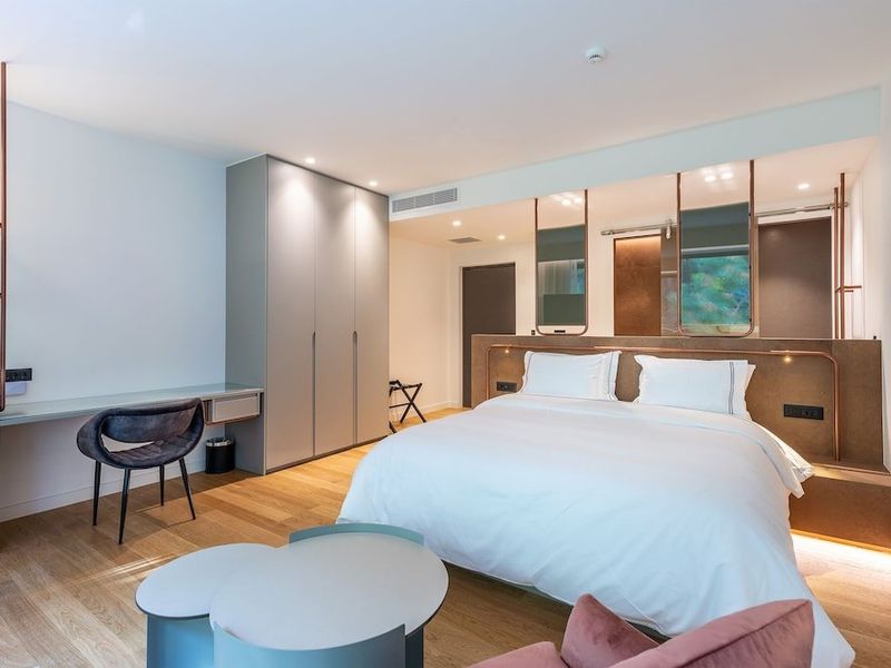 Hotel Photo 11