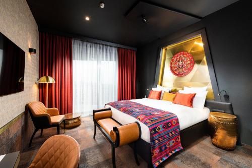 Hotel Photo 14