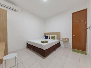 Hotel pic Urbanview Hotel Cozy Samarinda