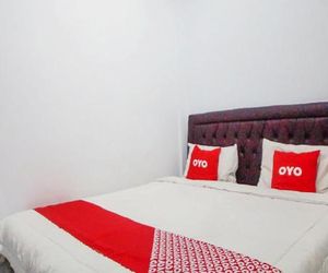 OYO 91627 Wika Wiki Homestay Medan Indonesia