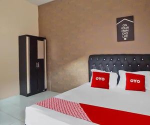 OYO 91700 N Guesthouse Medan Indonesia