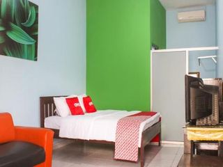 Hotel pic OYO 91769 Wisma Harapan Baik