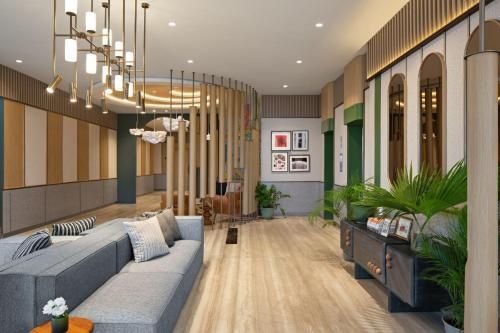Hotel Photo 9