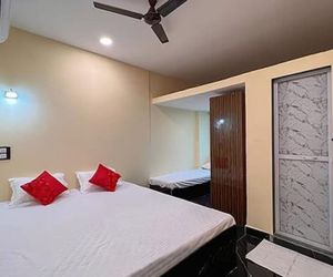 FabExpress Golden Suite Mumbai India