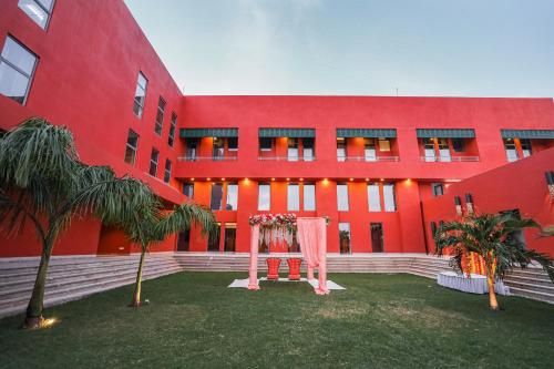 Hotel Photo 11