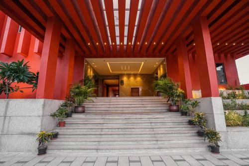 Hotel Photo 12