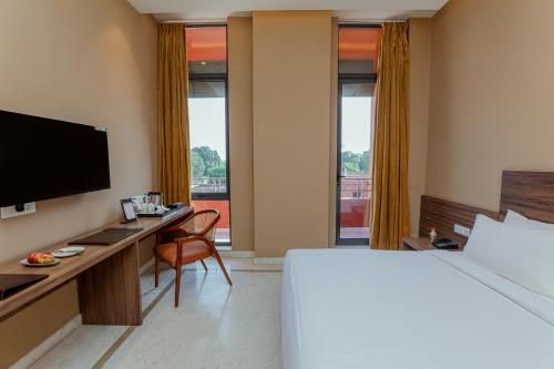 Hotel Photo 14