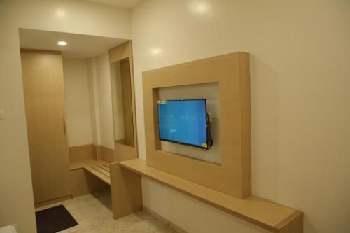 صورة الفندق 11