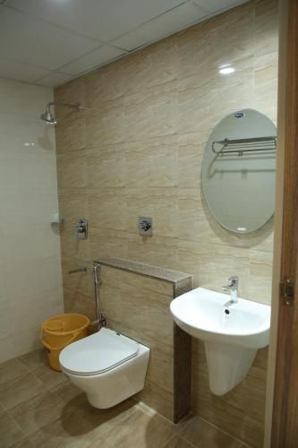 صورة الفندق 8