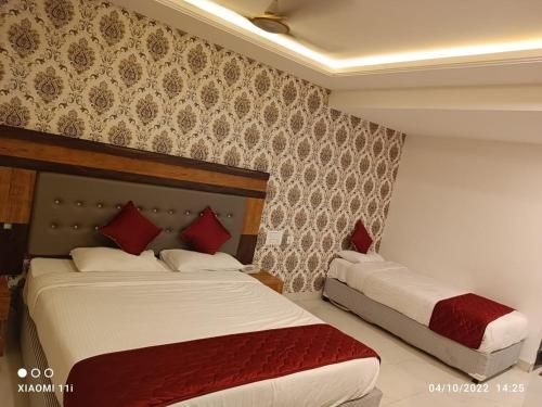 Hotel Photo 12