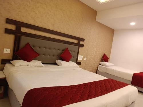 Hotel Photo 13