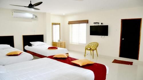Hotel Photo 14