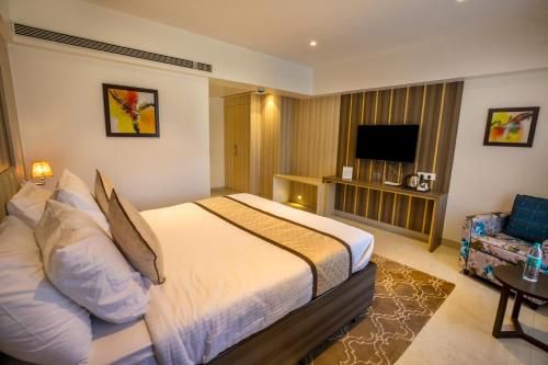 Hotel Photo 14