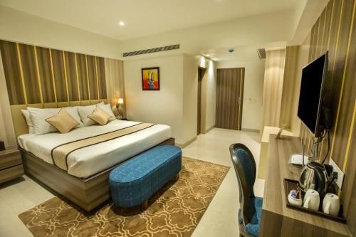 Hotel Photo 16