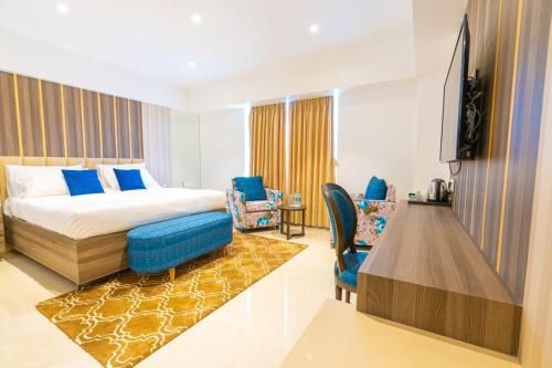 Hotel Photo 4