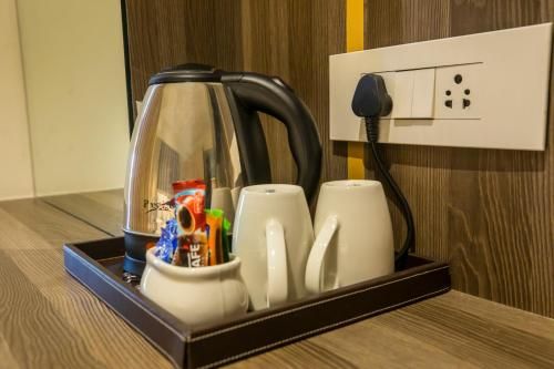 Hotel Photo 9