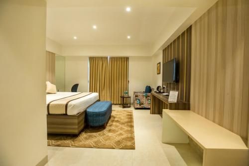 Hotel Photo 10