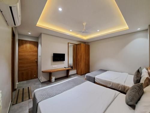 Hotel Photo 11