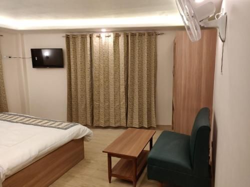 HimCasa – A Unit of Hotel Vikrant