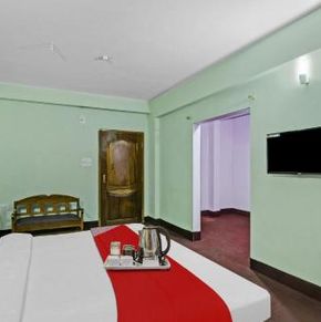 NearBy Hotel