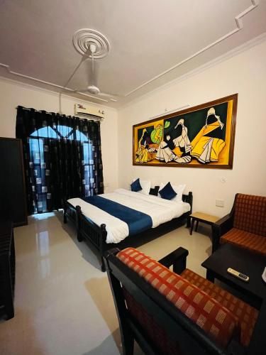 Hotel Photo 11