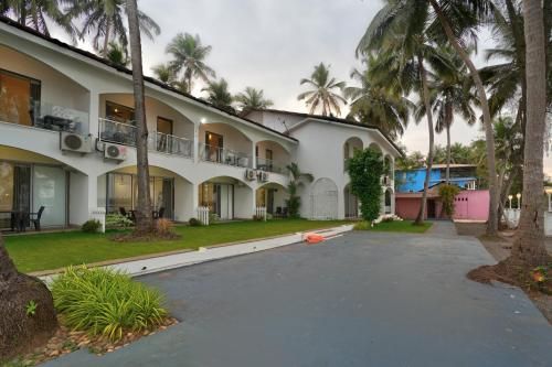 Hotel Photo 22