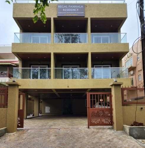 Regal Panhala Residency