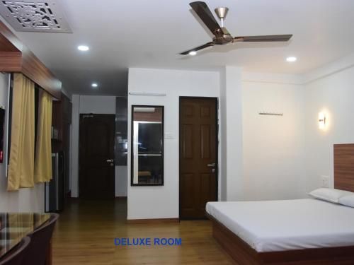 Hotel Photo 13