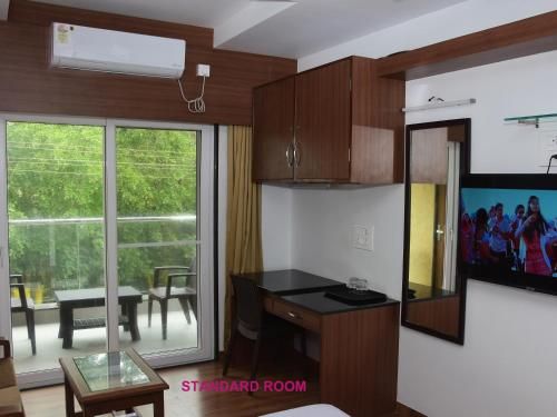 Hotel Photo 14