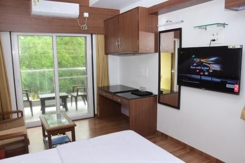 Hotel Photo 22