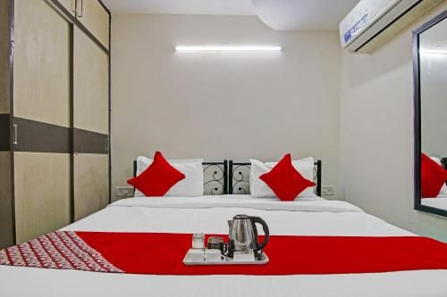 OYO Flagship 70115 King Stay