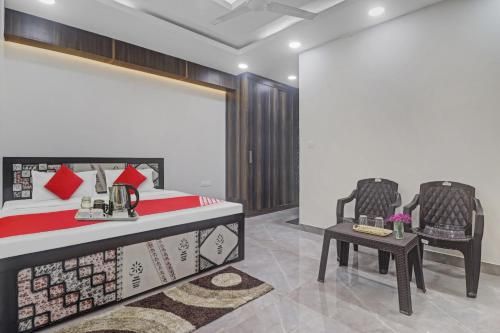 OYO Flagship 70284 Amazing Guest House