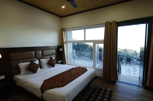 Hotel Photo 19