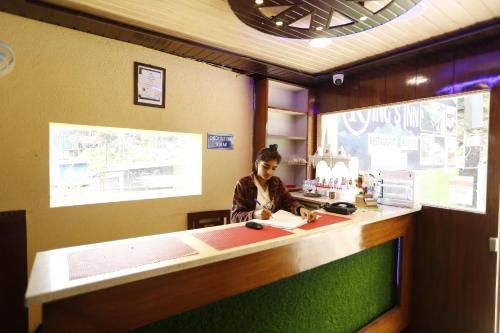Hotel Photo 10