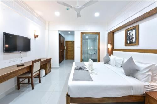 Hotel Photo 19