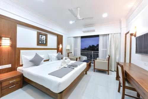 Hotel Photo 22