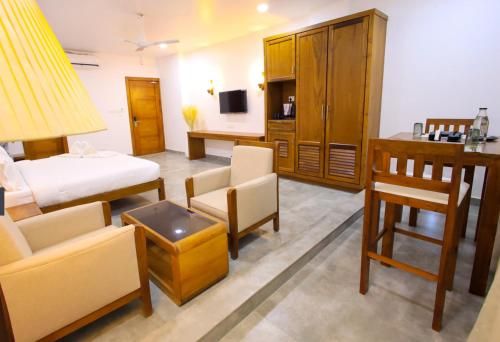 Hotel Photo 9