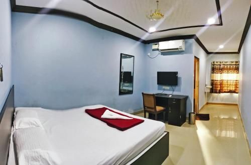 Hotel Photo 11