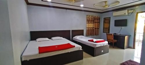 Hotel Photo 14