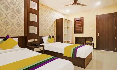 Hotel Photo 9