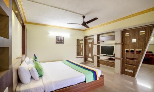 Hotel Photo 11