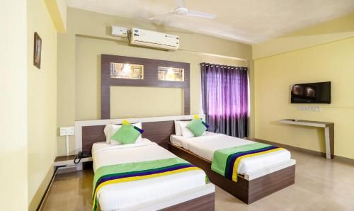 Hotel Photo 21