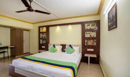 Hotel Photo 9