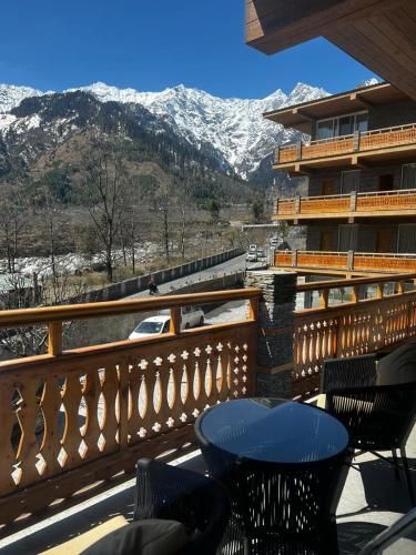 Hotel Photo 10