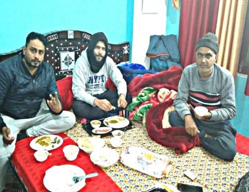 صورة الفندق 8