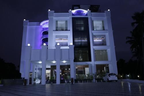 Hotel Photo 13