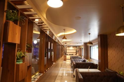 Hotel Photo 12