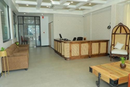 صورة الفندق 8