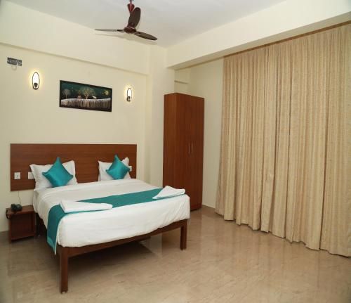 Hotel Photo 11