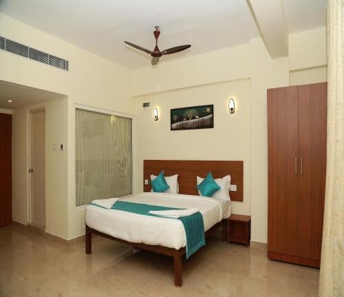 Hotel Photo 13
